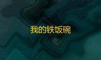 我的铁饭碗